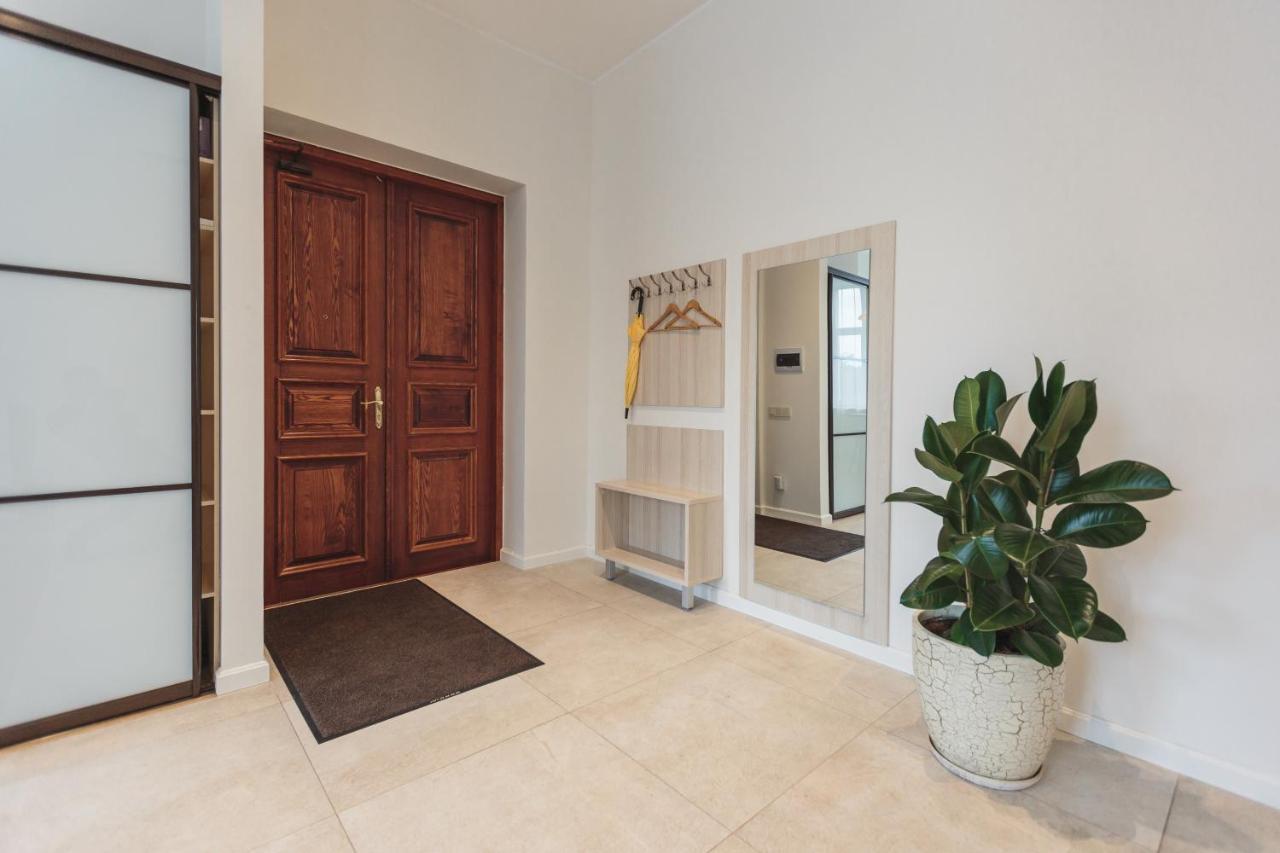 Riga Lux Apartments - Easy Stay المظهر الخارجي الصورة