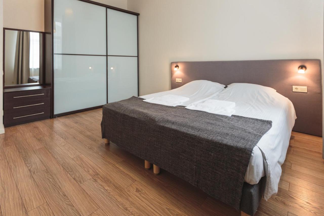 Riga Lux Apartments - Easy Stay المظهر الخارجي الصورة