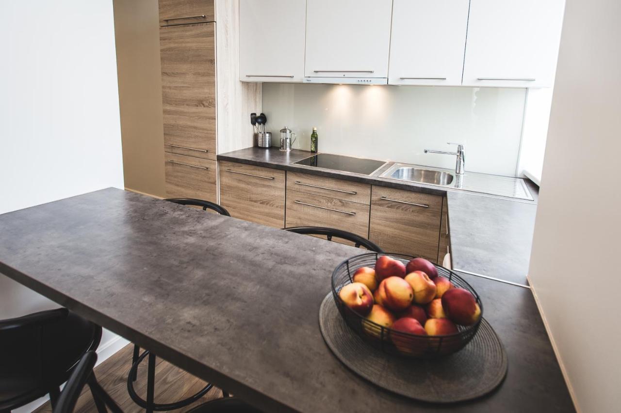 Riga Lux Apartments - Easy Stay المظهر الخارجي الصورة