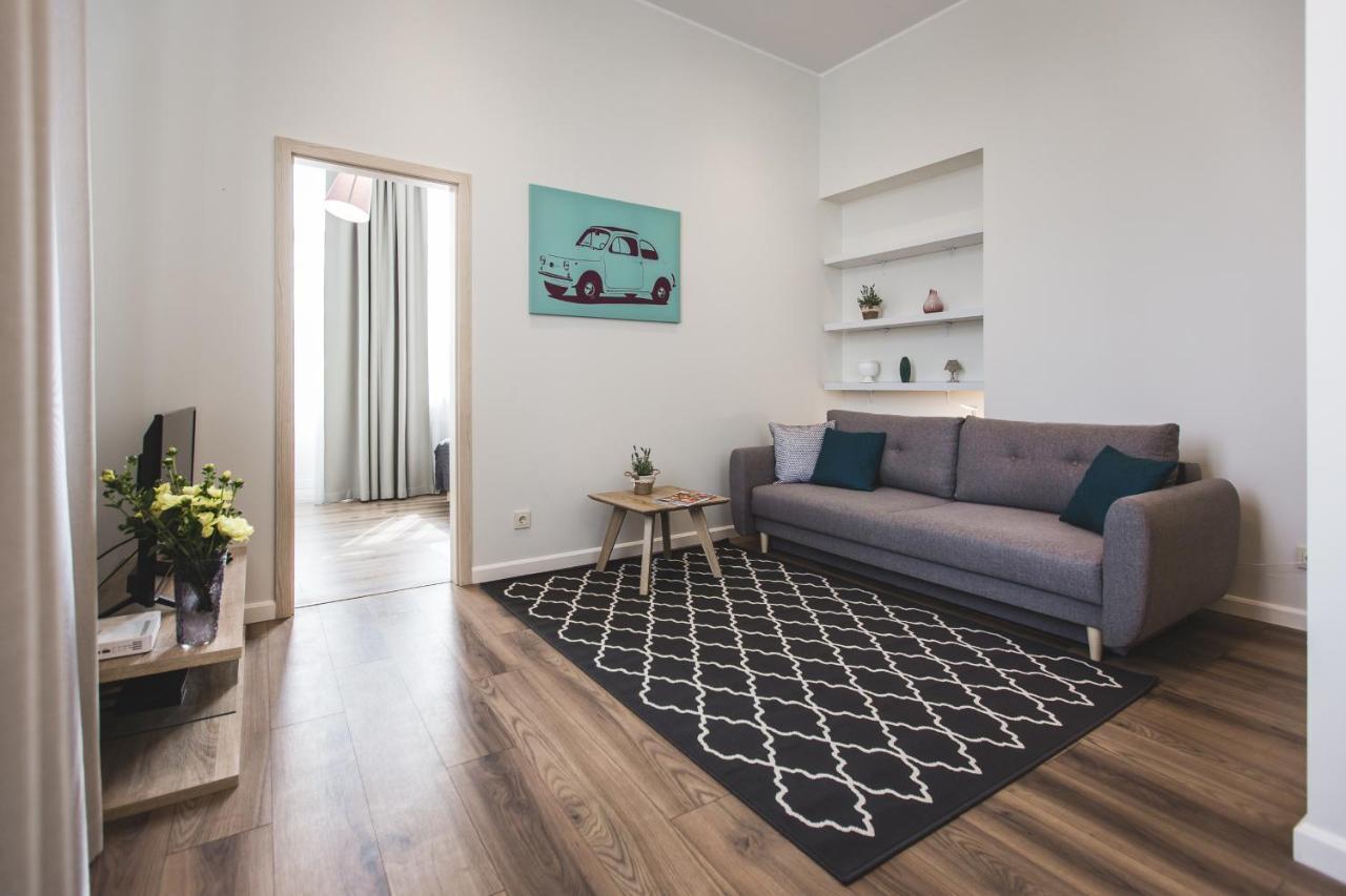 Riga Lux Apartments - Easy Stay المظهر الخارجي الصورة