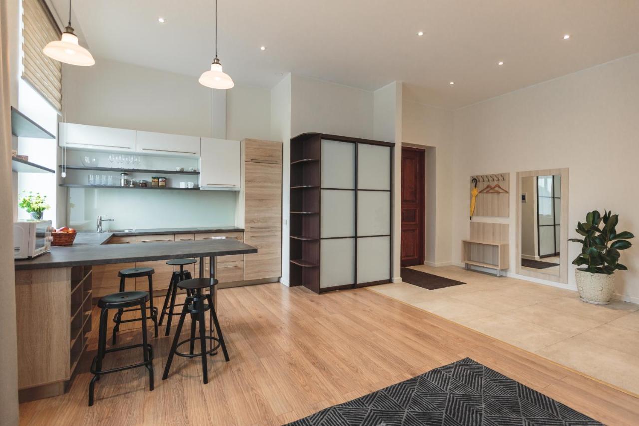 Riga Lux Apartments - Easy Stay المظهر الخارجي الصورة