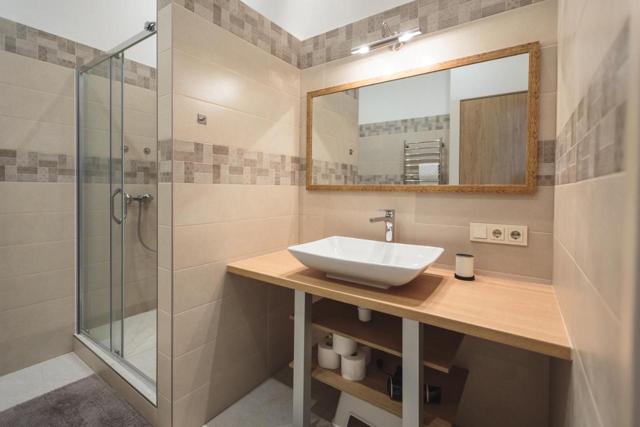Riga Lux Apartments - Easy Stay المظهر الخارجي الصورة