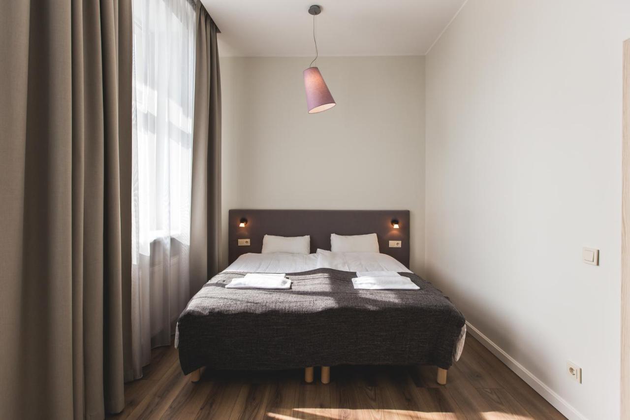 Riga Lux Apartments - Easy Stay المظهر الخارجي الصورة