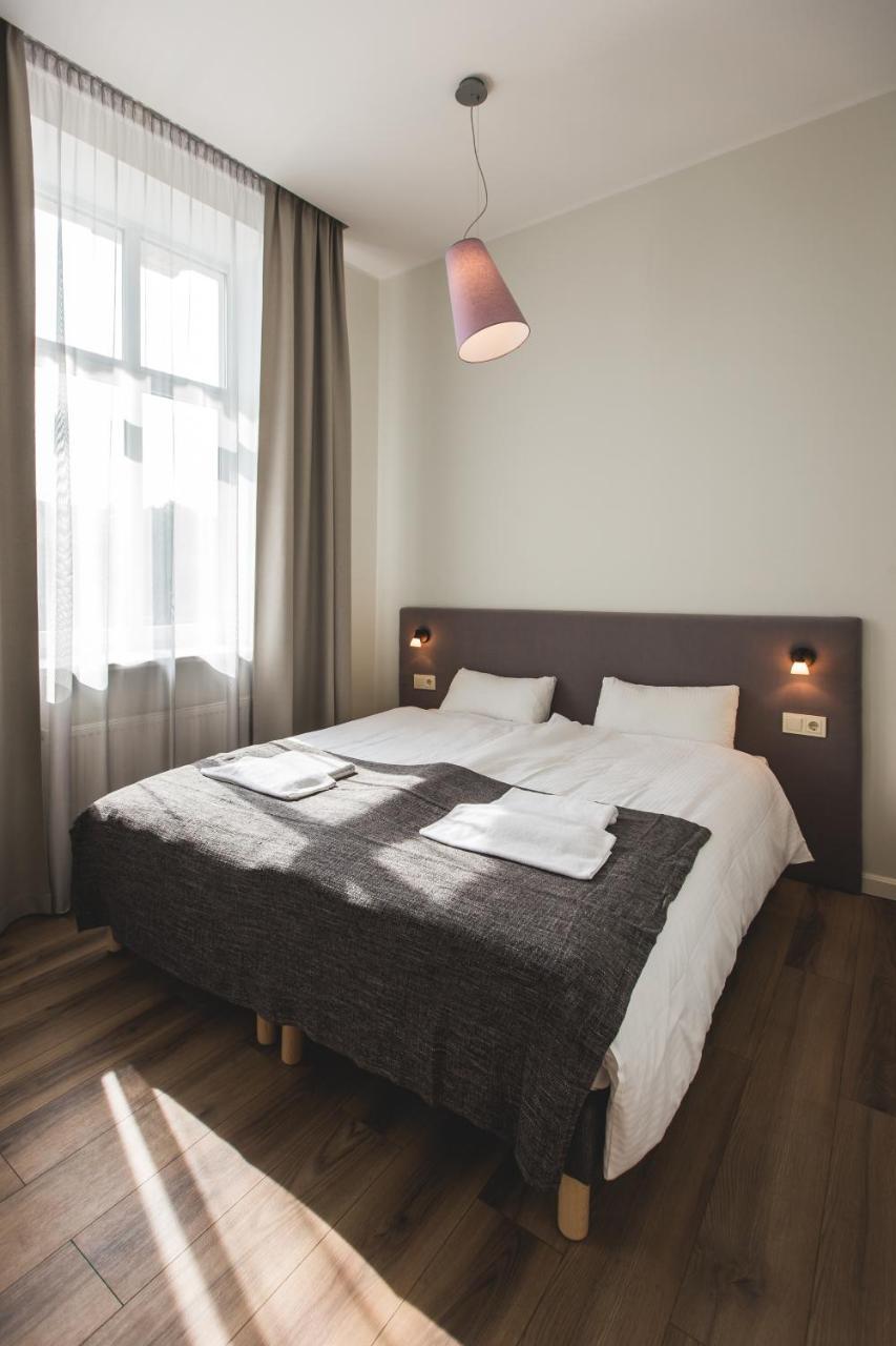 Riga Lux Apartments - Easy Stay المظهر الخارجي الصورة