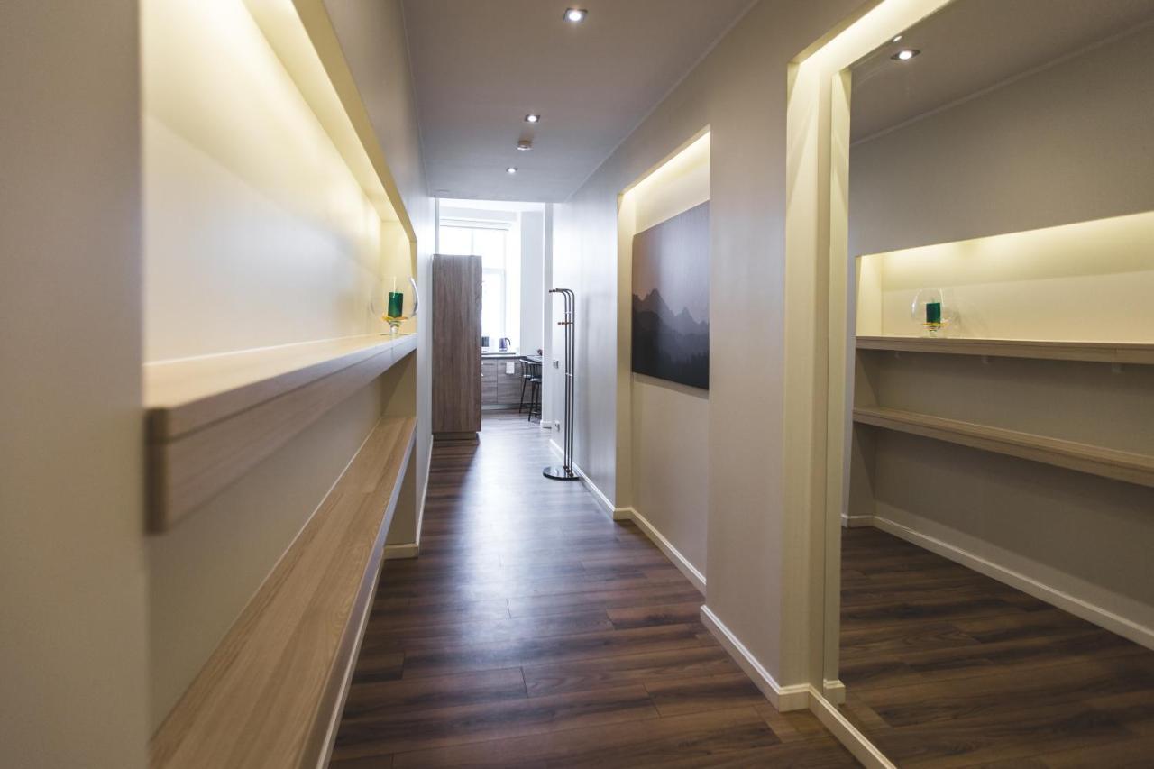 Riga Lux Apartments - Easy Stay المظهر الخارجي الصورة