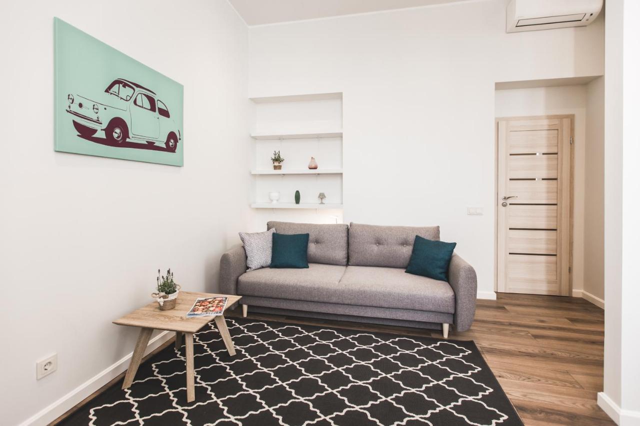Riga Lux Apartments - Easy Stay المظهر الخارجي الصورة
