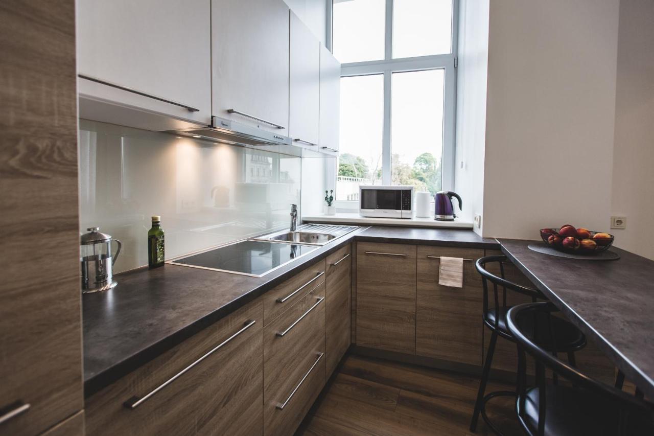 Riga Lux Apartments - Easy Stay المظهر الخارجي الصورة