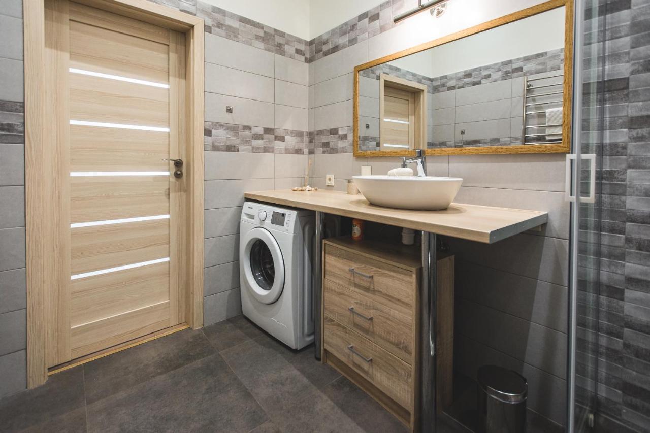 Riga Lux Apartments - Easy Stay المظهر الخارجي الصورة