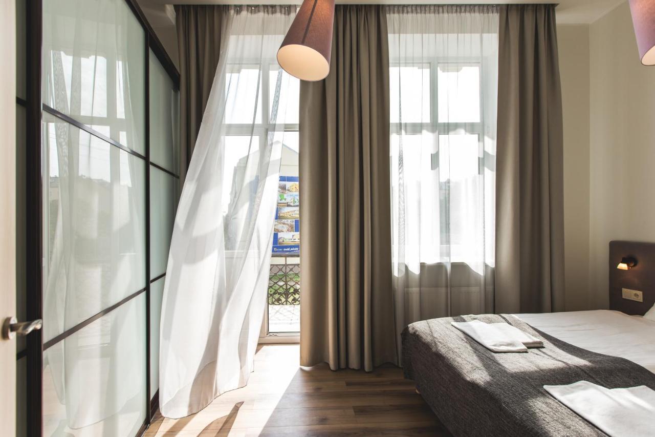 Riga Lux Apartments - Easy Stay المظهر الخارجي الصورة