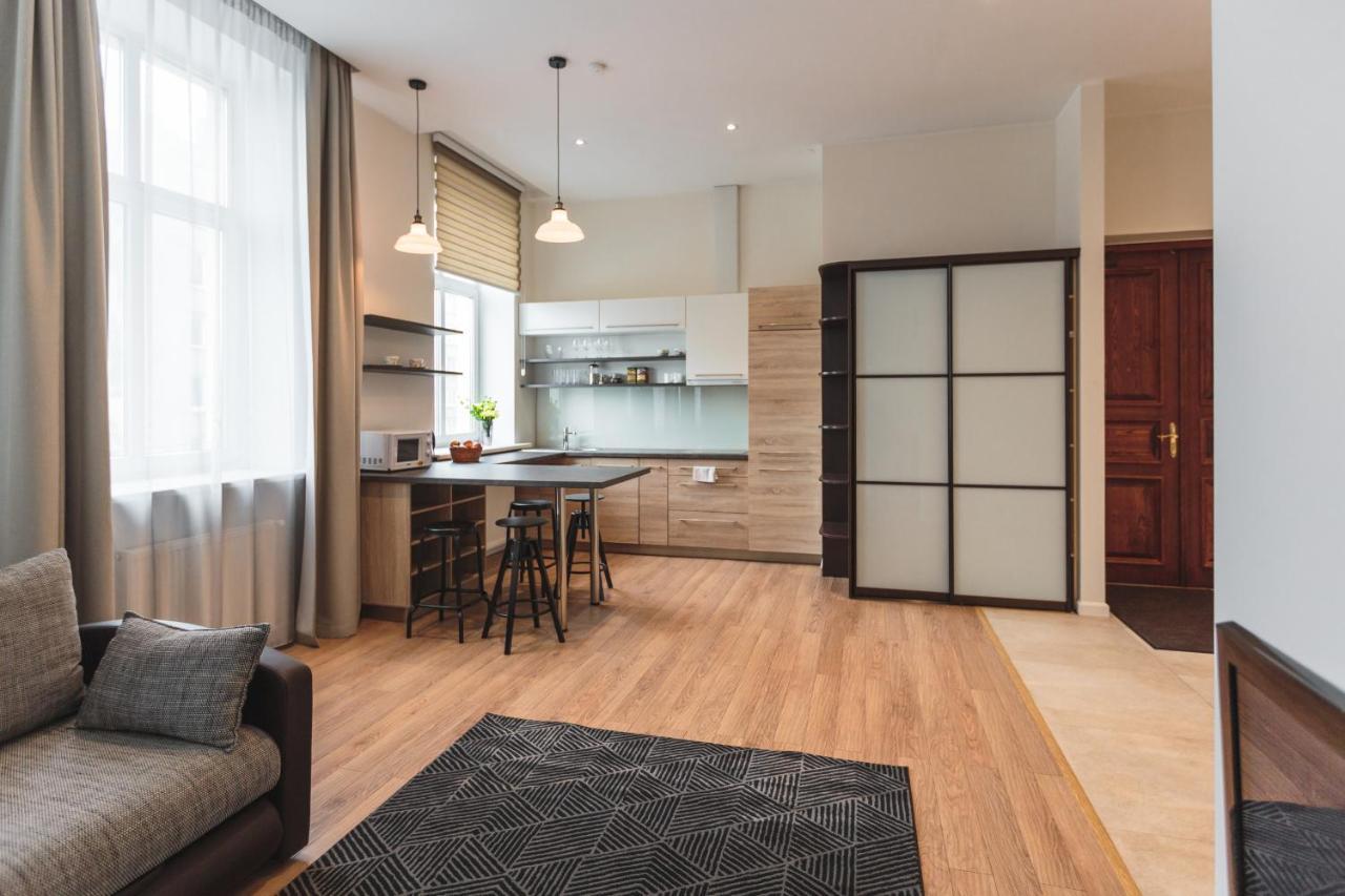 Riga Lux Apartments - Easy Stay المظهر الخارجي الصورة