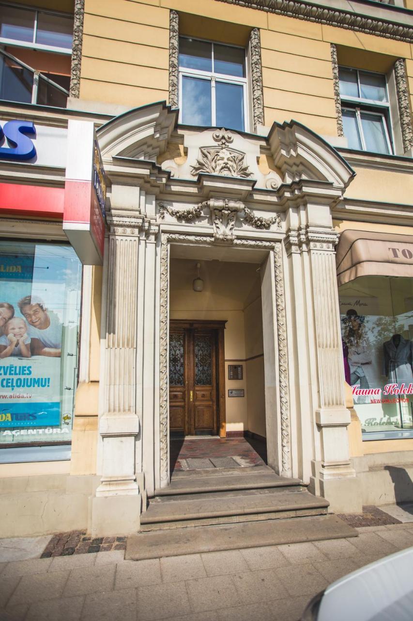 Riga Lux Apartments - Easy Stay المظهر الخارجي الصورة