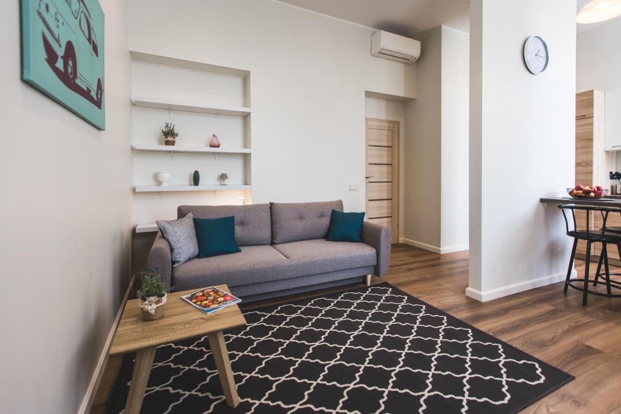 Riga Lux Apartments - Easy Stay المظهر الخارجي الصورة