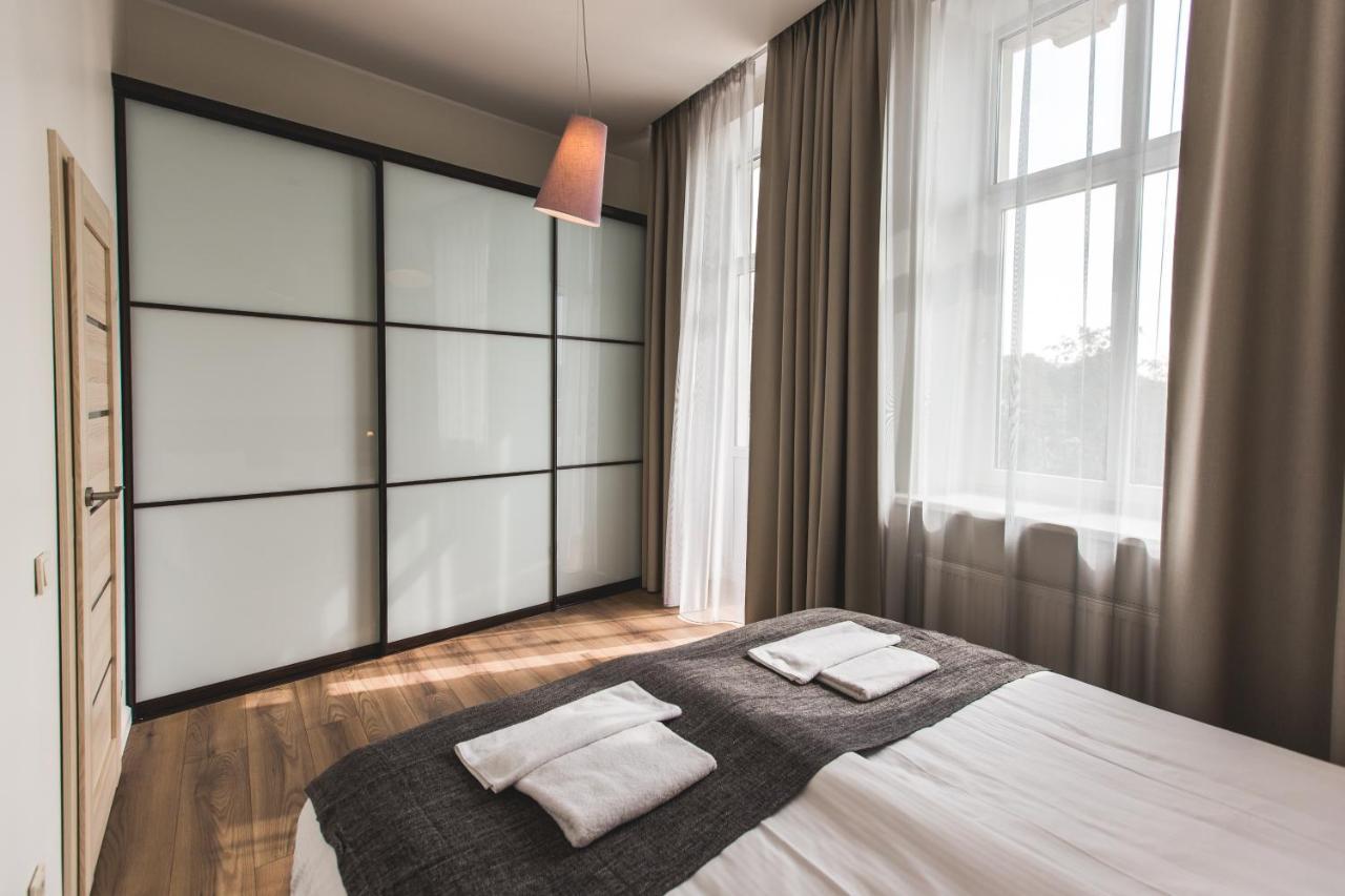 Riga Lux Apartments - Easy Stay المظهر الخارجي الصورة