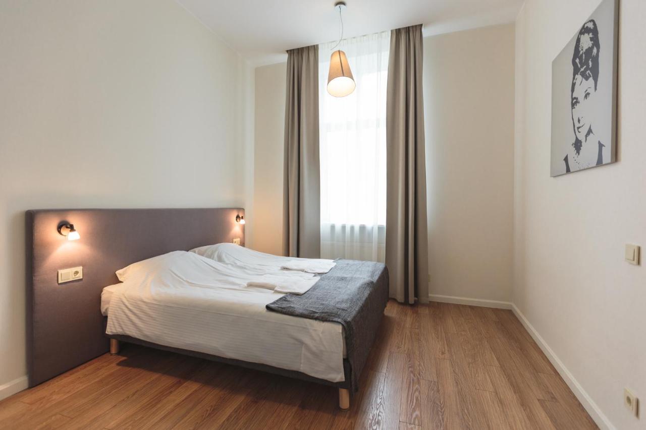 Riga Lux Apartments - Easy Stay المظهر الخارجي الصورة