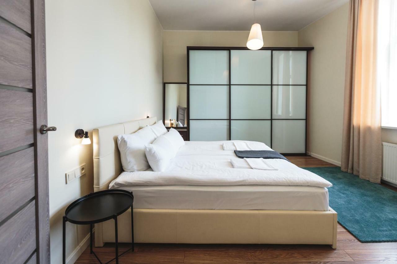 Riga Lux Apartments - Easy Stay المظهر الخارجي الصورة