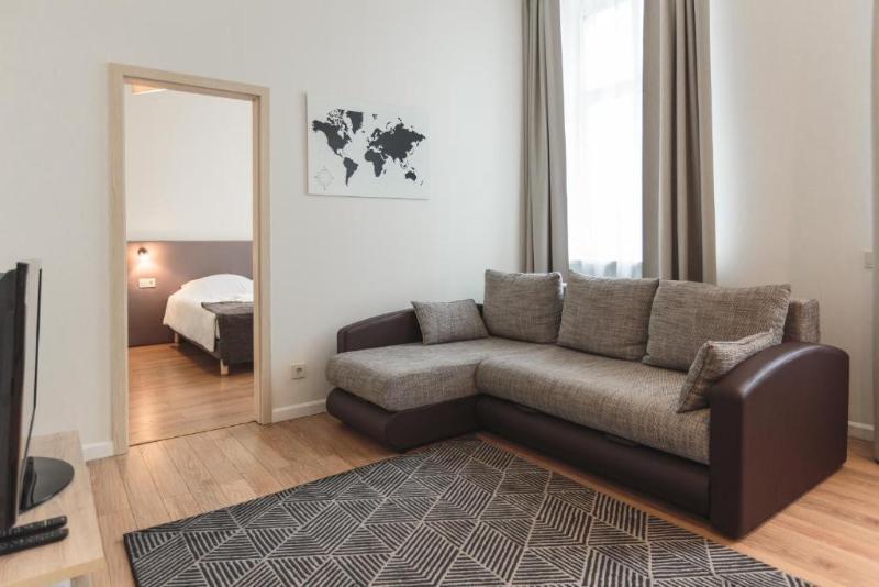 Riga Lux Apartments - Easy Stay المظهر الخارجي الصورة