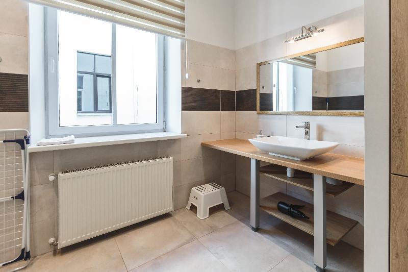 Riga Lux Apartments - Easy Stay المظهر الخارجي الصورة