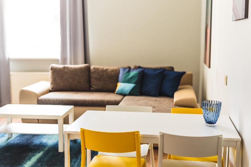 Riga Lux Apartments - Easy Stay المظهر الخارجي الصورة