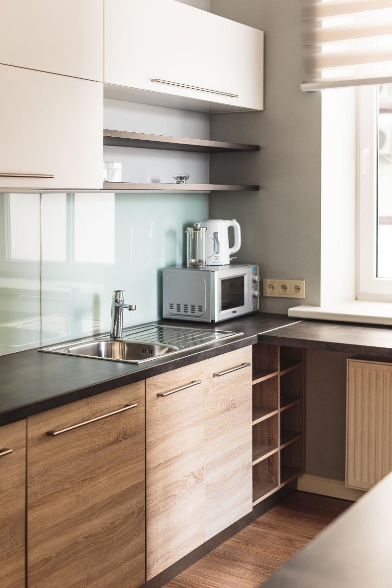 Riga Lux Apartments - Easy Stay المظهر الخارجي الصورة