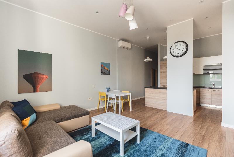 Riga Lux Apartments - Easy Stay المظهر الخارجي الصورة