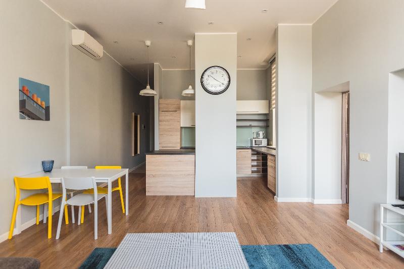Riga Lux Apartments - Easy Stay المظهر الخارجي الصورة