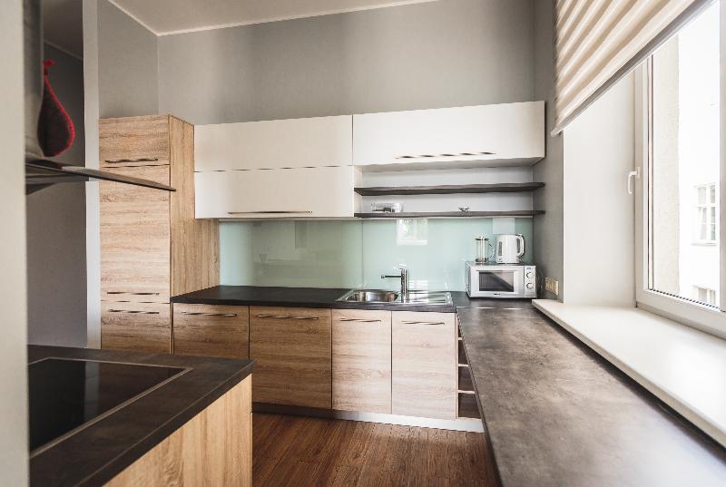 Riga Lux Apartments - Easy Stay المظهر الخارجي الصورة