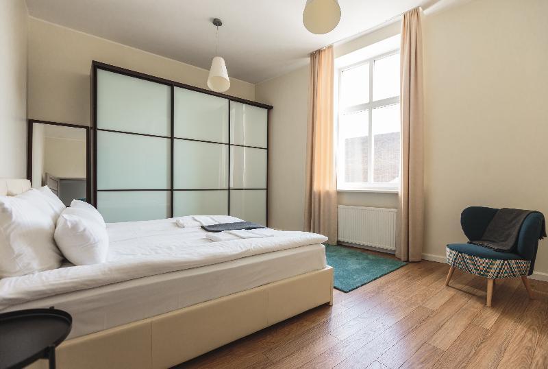 Riga Lux Apartments - Easy Stay المظهر الخارجي الصورة