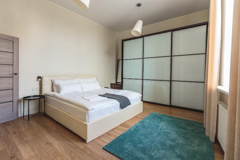 Riga Lux Apartments - Easy Stay المظهر الخارجي الصورة