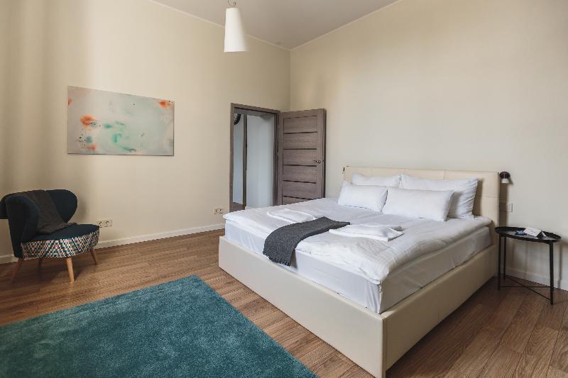 Riga Lux Apartments - Easy Stay المظهر الخارجي الصورة