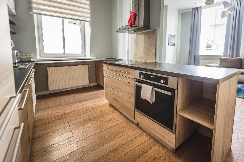 Riga Lux Apartments - Easy Stay المظهر الخارجي الصورة